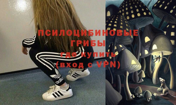 твердый Болхов